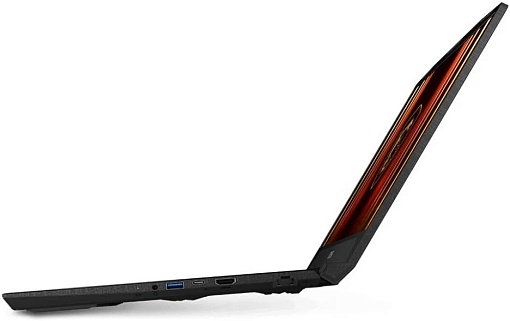 Ноутбук MSI Katana 15 HX B14WGK-293US (Intel Core i7 14650HX, NVIDIA GeForce RTX 5070) 16ГБ, 1ТБ SSD, Win 11 Home, черный (9S7-1587C1-680 / 9S7-1587C1-473)