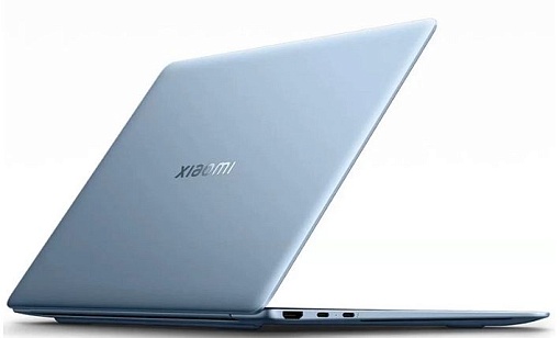 Ноутбук Xiaomi Book Pro 14" 2026 (Intel Core Ultra 5-325, Intel Graphics) 24ГБ, 1ТБ SSD, Windows 11, голубой (JYU4801CN)