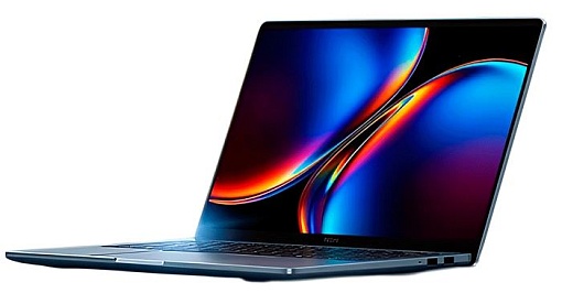 Ноутбук Xiaomi Redmi Book Pro 14" 2026 (Intel Core Ultra 5 325, Intel Graphics) 24ГБ, 1ТБ SSD, Windows 11, голубой (JYU4779CN)