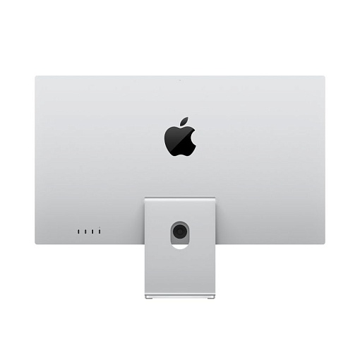 Монитор Apple Studio Display 27" Standard 5K (MYJG3), серебристый