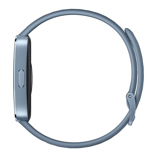 Фитнес-браслет HUAWEI Band 10, синий