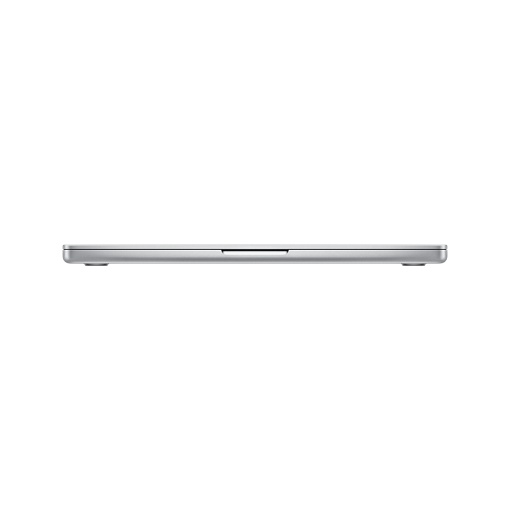 Ноутбук Apple MacBook Pro 14" (2023) (M3 8C CPU, 10C GPU) 8 ГБ, 1TБ SSD, серебристый (MR7K3)