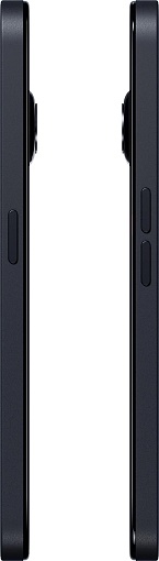 Смартфон Nothing Phone (2a) 12/256 Гб, черный