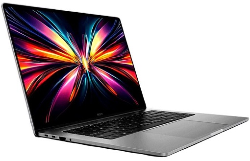 Ноутбук Xiaomi REDMI Book 16" 2026 (Intel Core Ultra 5 125H, Intel Arc Graphics) 32ГБ, 1ТБ SSD, Windows 11 Home, серый (JYU4714CN)