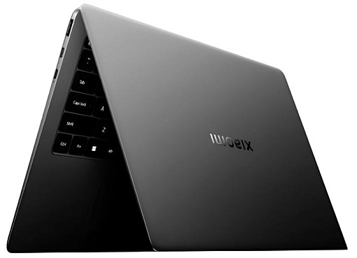Ноутбук Xiaomi Book Pro 14" 2026 (Intel Core Ultra 5-325, Intel Graphics) 24ГБ, 1ТБ SSD, Windows 11, серый (JYU4705CN)