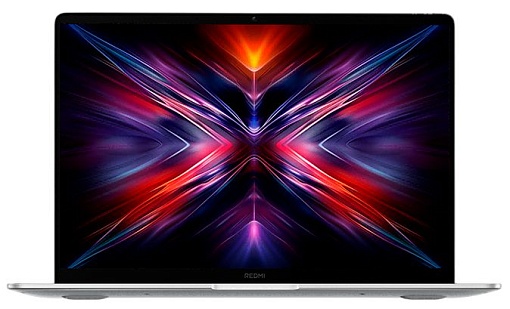 Ноутбук Xiaomi REDMI Book 14" 2025 (AMD Ryzen 5 7535H, AMD Radeon 660M) 16ГБ, 512 ГБ SSD, Windows 11 Home, серебристый (JYU4680CN)