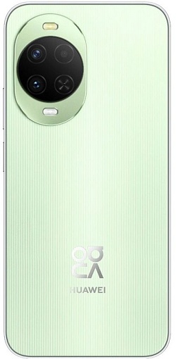 Смартфон Huawei Nova 15 12/256 ГБ, мятный