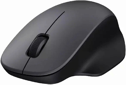 Мышь беспроводная Xiaomi Mi Wireless Mouse Comfort Edition (XMWXSB04YM), черный