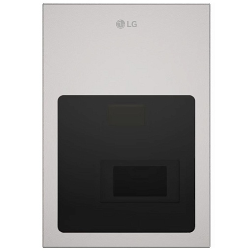 Проектор LG CineBeam S PU615U, серебристый