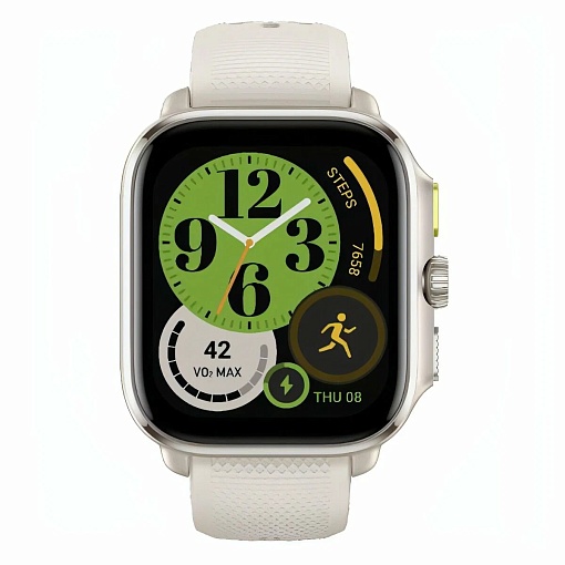 Смарт-часы Amazfit Smart Watch Cheetah Winner, Champagne (A2296)