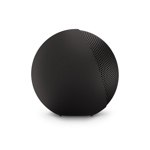 Портативная колонка Beats Pill, матовый черный (Matte Black) (MW443)