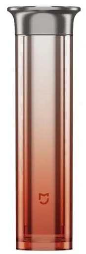 Сменный сердечник для ароматизатора воздуха Xiaomi Mijia Smart Fragrance Machine-Cup Holder Orange, цветок апельсина