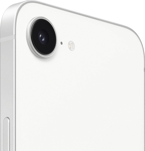 Смартфон Apple iPhone 17e 256GB, White (белый)