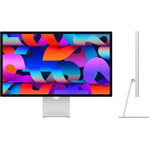 Монитор Apple Studio Display 27" Nano-texture glass MMYW3