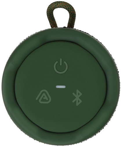 Портативная колонка JBL Grip, камуфляжный