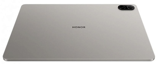 Планшет Honor Pad X8b Wi-Fi 4/128ГБ, серый