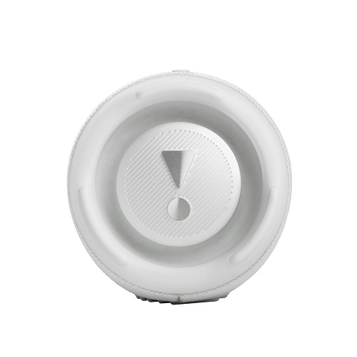 Портативная акустика JBL Charge 5 White (Белый)