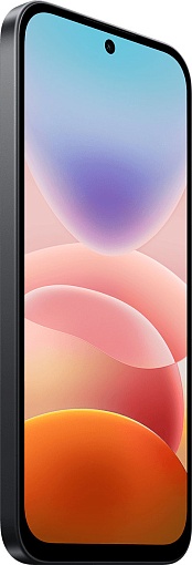 Смартфон Xiaomi Redmi 17 5G 4/128ГБ, черный