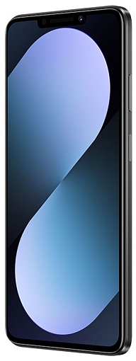 Смартфон Huawei Nova 14i 8/128 ГБ, Черный