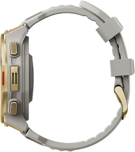 Смарт-часы Amazfit T-Rex 3 Pro 44 мм, Arctic Gold (A2549)