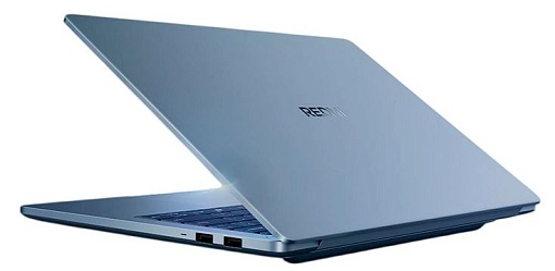 Ноутбук Xiaomi Redmi Book Pro 14" 2026 (Intel Core Ultra 5 325, Intel Graphics) 24ГБ, 1ТБ SSD, Windows 11, голубой (JYU4779CN)