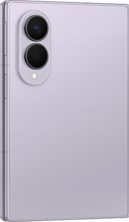 Смартфон Samsung Galaxy Z Fold8 12/512 ГБ, лавандовый