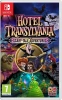 Игра Hotel Transylvania: Scary-Tale Adventures для Nintendo Switch