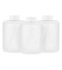 Сменные блоки для дозатора Xiaomi Mijia Automatic Foam Soap Dispenser 3шт, белый