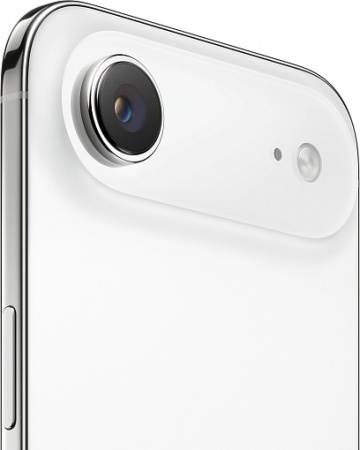 Смартфон Apple iPhone Air 256GB, Cloud White (белый)