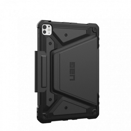 Чехол UAG Metropolis SE для iPad Pro 11" (M4 2024/M5 2025), черный (124475114040)