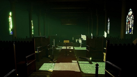 Игра Madison VR. Cursed Edition для PS5
