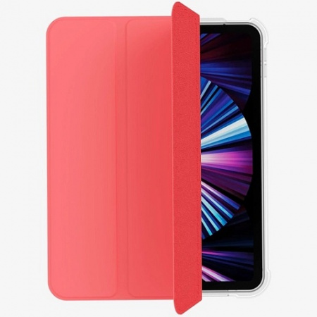 Чехол защитный VLP Dual Folio для iPad Pro 5/12.9, коралловый