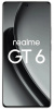 Смартфон Realme GT 6 12/256 ГБ, серебристый