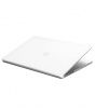 Чехол Uniq Claro для MacBook Air 15'' (M2/M3/M4), прозрачный (MA15(2023)-CLAROMCLR)