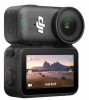 Экшн-камера DJI Osmo Nano 64 ГБ, черный