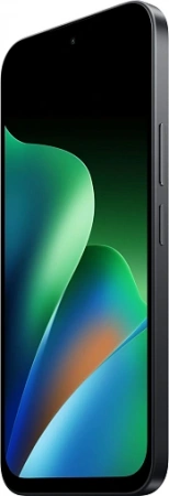 Смартфон Xiaomi Redmi 17 6/256 ГБ, черный