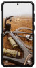 Чехол UAG Metropolis LT с MagSafe для Samsung S25 Plus, черный (Kevlar Black) 214471113940