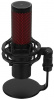 Микрофонный комплект HyperX QuadCast 2, черный