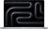 Ноутбук Apple MacBook Pro 16" (2024) (M4 Max 16C CPU, 40C GPU) 48 ГБ, 1 Тб SSD, серебристый MX2W3