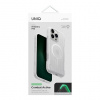 Чехол Uniq Combat Active с MagSafe для iPhone 16 Pro, Lume-White (IP6.3P(2024)-COMAMLWHT)