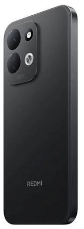 Смартфон Redmi 17 4/256 ГБ, черный
