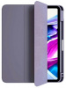 VLP Защитный чехол Split Folio iPad Pro 11 (M4 2024/M5 2025), лавандовый