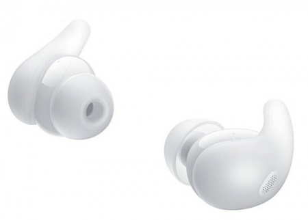 Беспроводные наушники Sony LinkBuds Fit WF-LS910, белый