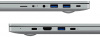 Ноутбук Lunnen Outer 16" (AMD Ryzen 7 7840HS, AMD Radeon 780M) 32ГБ, 1024ГБ SSD, Windows 11 Home, голубой (LL6FAWG09)