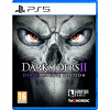 Игра Darksiders 2. Deathinitive Edition для PS5