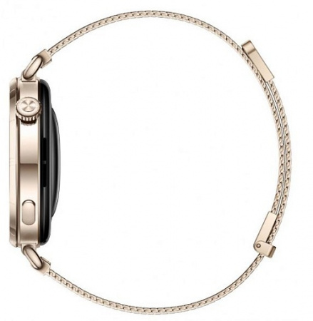 Смарт-часы Huawei Watch GT 6 41 мм, золотой (55020FVW)