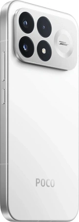 Смартфон POCO F9 Pro 12/512ГБ, белый