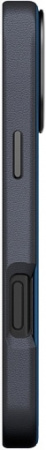 Чехол Uniq Lyden DS с MagSafe для iPhone 17 Pro Max, синий (IP6.9P(2025)-LDSSBLUCHR)