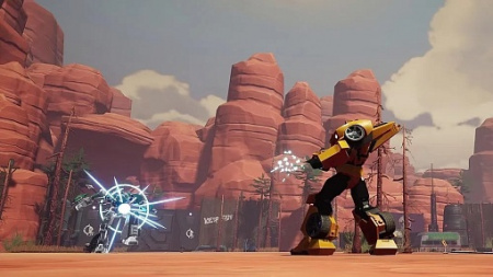 Игра Transformers: Earth Spark - Expedition для PS5