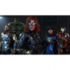 Игра Marvel Avengers Deluxe Edition для Xbox One